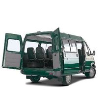 ГАЗ-22171 «Соболь» микроавтобус 
