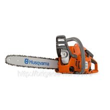 Бензопила "Husqvarna" 236-14" X-TORQ (Любительская) - Акция: низкая цена + дополнительная цепь в подарок!!