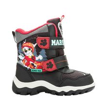 Crossway Paw Patrol Чейз черные