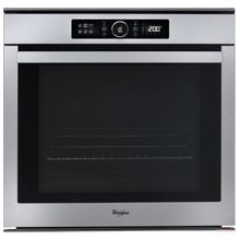 Whirlpool Духовой шкаф Whirlpool AKZM 8420 IX