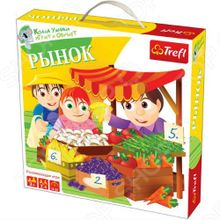 Trefl «Рынок!»