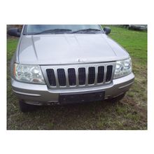 ДВИГАТЕЛЬ JEEP GRAND CHEROKEE 4.7 V8 WJ 99-04 г.