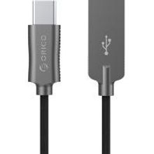 ORICO HCU-10-BK Кабель USB Type-C A