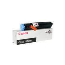 Тонер картридж (Туба) CANON C-EXV18 Для CANON iR 1018   iR 1020   iR 1022   iR 1024