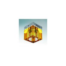 Накладной светильник Alta Qube Lo Dorato (Арт. 104013)