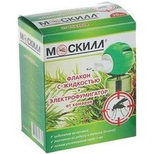 Москилл 1 комплект