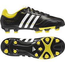 Бутсы Adidas 11nova Trf Fg Q23831 Jr