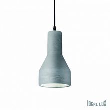 Ideal Lux Подвесной светильник Ideal Lux Oil OIL-1 SP1 CEMENTO ID - 433853