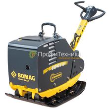 Виброплита реверсивная BOMAG BPR 60 65 D E-Start