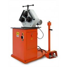 Профилегиб электромеханический Stalex RBM30HV