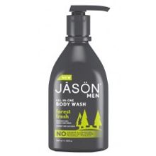  Mens Forest Fresh All-In-One Body Wash   Мужской гель для душа «Лесная свежесть» Jason (Джейсон)