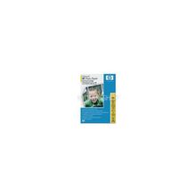 HP Q8694A фотобумага глянцевая премиум А6 (10 x 15 см) 250 г м2, 25 листов