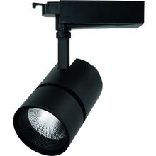 Трековый светильник Arte Lamp A2450PL-1BK TRACK LIGHTS