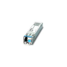 Allied Telesis 10KM Bi-Directional GbE SMF SFP 1310Tx 1490Rx - Hot Swappable p n: AT-SPBD10-13