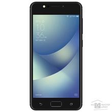 Asus ZenFone Max ZF4 ZC520KL-4A032RU Black