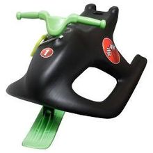 Снегокат Олимпик черный   ш54 в41 д89