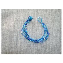 Браслет "лагуна"