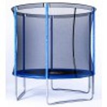 Батут ТРИУМФ НОРД (Triumph Nord) ДАЧНЫЙ 244 см