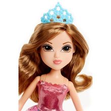 MOXIE Кукла Moxie 540120 Мокси Принцесса в розовом платье 540120