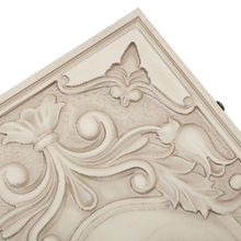 Нарды резные  "Кобра" Патина