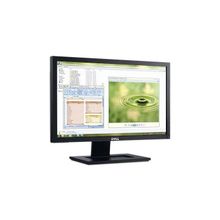 Dell (Display : 20in E2011Ht European Black Wide E-series LED (1600X900) TCO5.0 DVI-D)