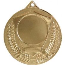 Медаль MMC 4350 S, Брегет