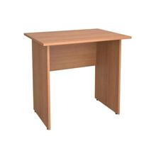 Стол рабочий 41.44 42.44, Светлый миланский орех