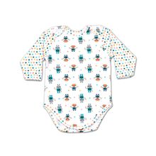 Зайцев Боди М-7011