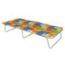 Раскладная кровать ЛЮДМИЛА М