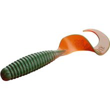 Твистер Mikado TWISTER 32 мм.   23   ( 10 шт.)