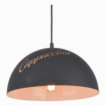 Arte Lamp Caffe A5063SP-1BN