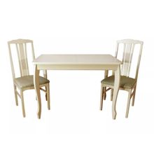 Vision Обеденная группа СО-2 С-3 бежевый ID - 309553