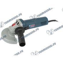 Шлифовальная машина Bosch "GWS 750-125 Professional" 06013940R3, угловая (750Вт, 11000об. мин., d125мм) [136173]