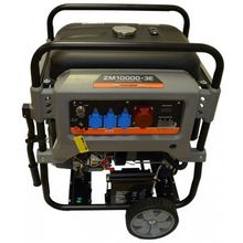 Mitsui Power ZM 10000 E-3 с АВР