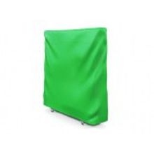 UNIX line Чехол универсальный для теннисного стола (зелёный)