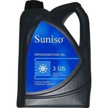 Suniso 3GS (4л.)