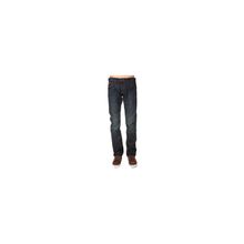 Джинсы мужские классические Quiksilver Sequel Dark Indigo M-L Dark Indigo