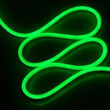 Arlight Лента светодиодная [50 м] Arlight NF5050 ARL-NF5050-S50-220V Green ID - 450037
