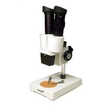 Микроскоп LEVENHUK 2ST белый