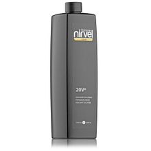 Окислитель кремовый 6% 20 Vol Nirvel Peroxide Cream 1000мл