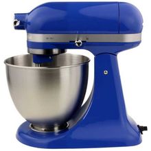 Миксер планетарный KitchenAid 5KSM3311 XETB синий