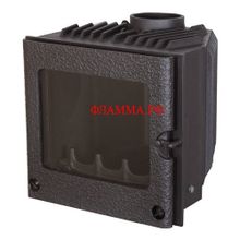 Каминная топка Monolit 12KW Telio