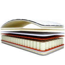 Спим Все Матрас Спим Все МАКСИМУС NEW, высота 23 см. 1500х2000 мм. ID - 293128