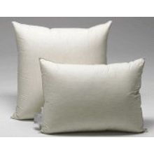 Подушка пуховая Цветок персика 50х68 см мягкая Каригуз ЦП10-3