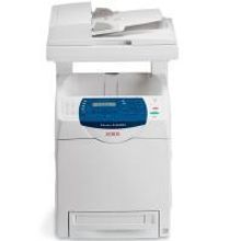 XEROX Phaser 6180MFP N МФУ лазерное цветное