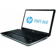 HP HP Envy dv6-7351er (Core i7 3630QM 2400 Mhz 15.6" 1366x768 6144Mb 750Gb DVD-RW Wi-Fi Bluetooth Win 8 64)