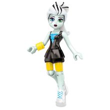 Mega Bloks Monster High Урок физкультуры