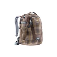 Рюкзак DEUTER Giga (80419) 6003 Choc check