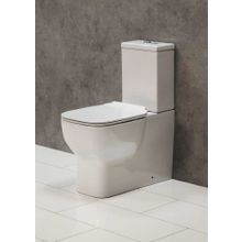 Бачок BelBagno VASO BB127T