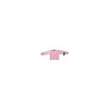 Болеро ЕКО Вязка, 128, розовый, розовый